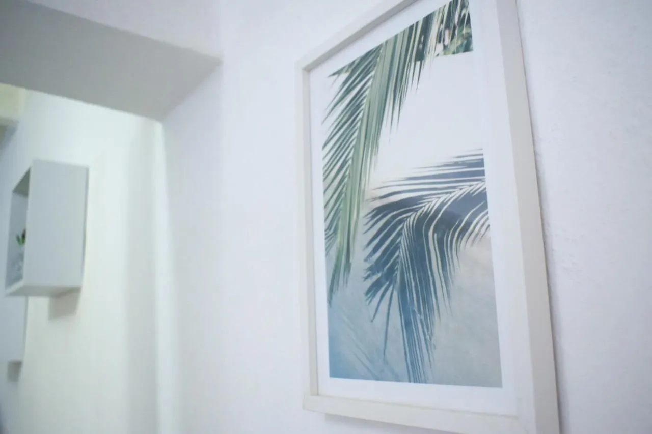 Mallorca holiday home Alghero