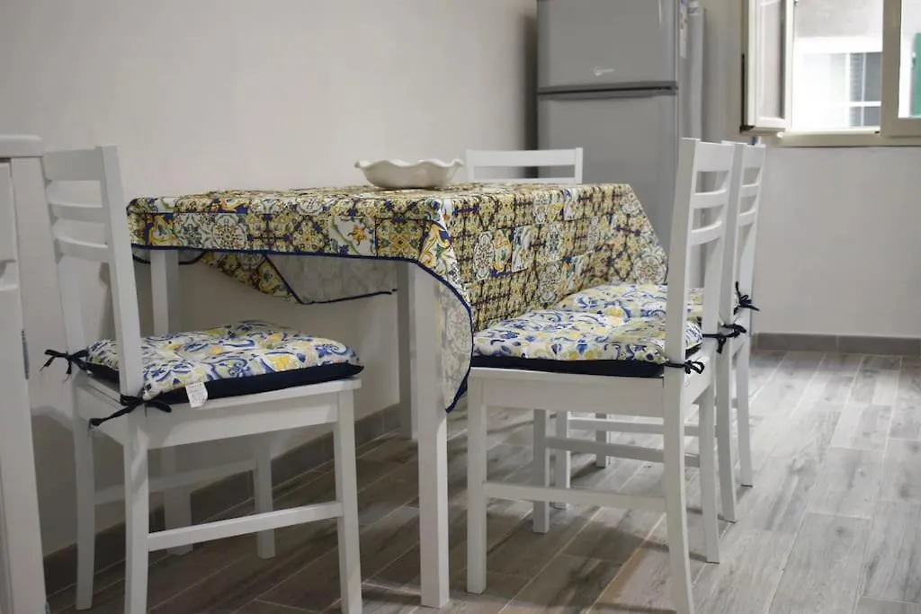 Mallorca holiday home Alghero 0*,  Italia