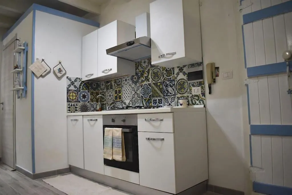 Mallorca holiday home Alghero Appartamento