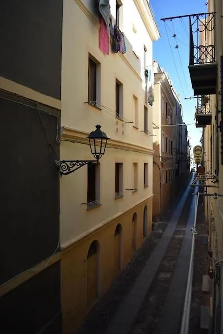 Mallorca holiday home Alghero 0*,